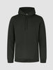 Sweat Hoodie Green Night