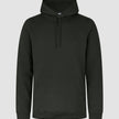 Sweat Hoodie Green Night