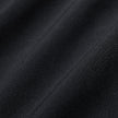 Tech Linen Elastic Pants Black