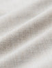 Tech Linen Elastic Shorts Sandshell
