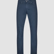Classic 5-Pocket Pants Slim Navy