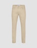 Classic 5-Pocket Pants Slim Safari