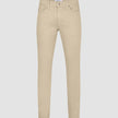 Classic 5-Pocket Pants Slim Safari
