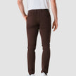 Classic Pants Slim Espresso