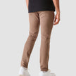 Classic Pants Regular Walnut