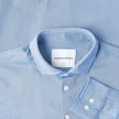 Classic Shirt Light Blue Twill Slim