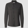 Overshirt Dark Shadow