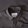 Overshirt Dark Shadow