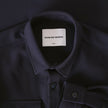 Overshirt Midnight Blue