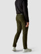 Essential Pants Regular Bavarian Green