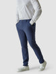 Essential Pants Regular Marine Blue