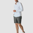 Essential Shorts Grey