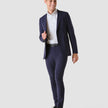 Essential Suit Bristol Blue