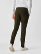 Essential Suit Pants Slim Bavarian Green