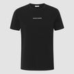 Supima Autograph T-shirt Black