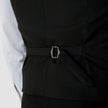 Essential Vest Black