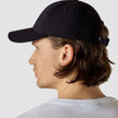 Recycled Essential Cap Midnight Blue