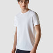 Supima T-shirt White