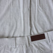 Tech Linen Pants Ashes