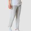 Tech Linen Pants Ashes